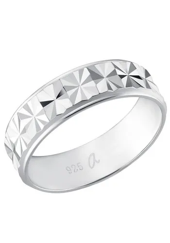 Amor Ring 925 Sterling Silber Unisex von Amor