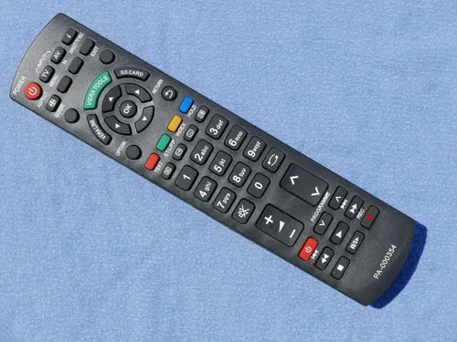 Ersatz-Fernbedienung für Panasonic N2QAYB000354