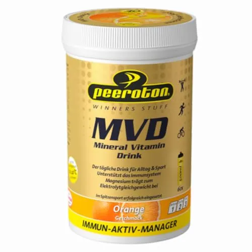 Peeroton MVD Mineral Vitamin Drink