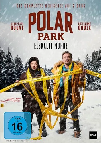 Polar Park von Pidax Film- und Hörspielverlag