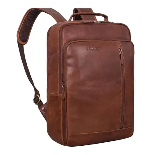 STILORD Notebookrucksack 