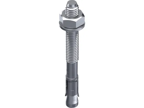 TOX 40171111 Bolzenanker S-Fix Pro 1 A4 M10x105/25 1 Stück