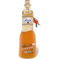 Heiko Blume Sanddornlikör 15% Vol