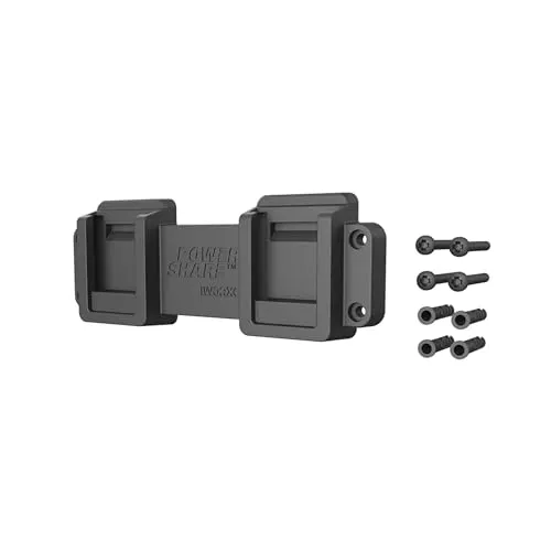 Elektrowerkzeug-Akkus von Worx