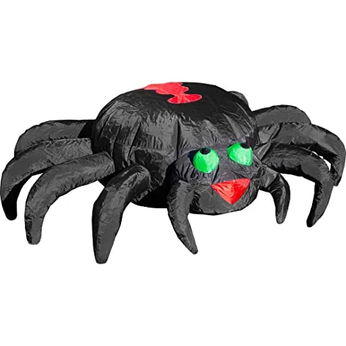 HQ Windspiel Bouncing Buddy Spider von HQ