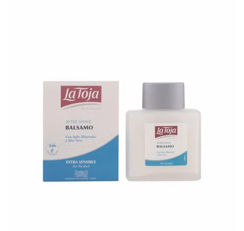 La Toja After-Shave Balsam für sensitive Haut 100ml