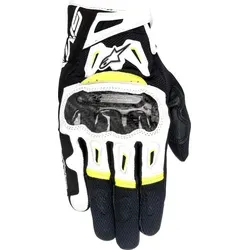 Alpinestars SMX 2 Air Carbon V2 Handschuhe