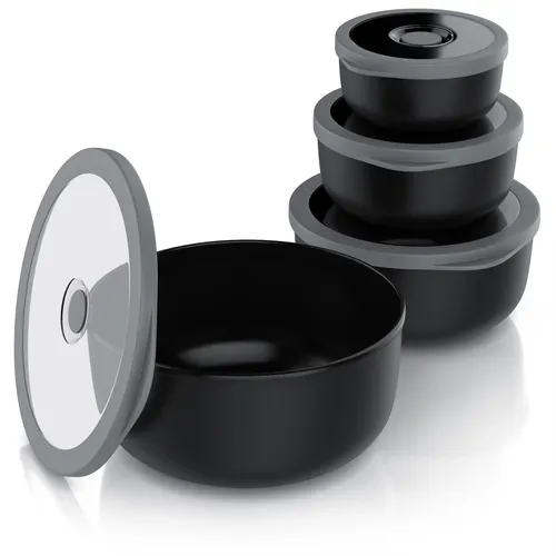 Arendo Rührschüssel 4er Set