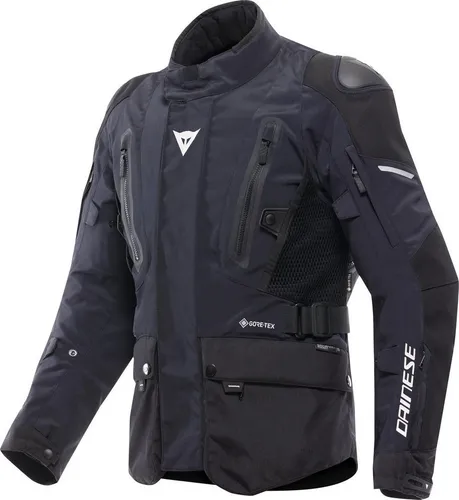 Die besten Protektorenjacken | Test & Kaufberatung von Dainese