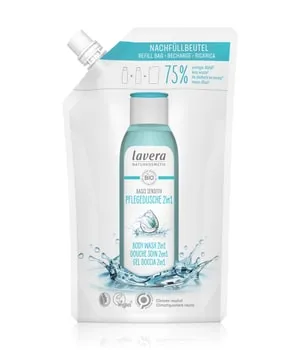 lavera Shampoo & Spülung von lavera