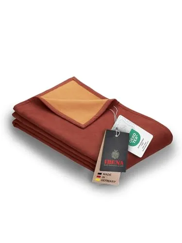 Wohndecke IBENA 