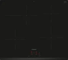 Produktbild Siemens EI631CFB1E Induktionskochfeld