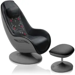 RS670 Lounge Sessel mit Massagefunktion