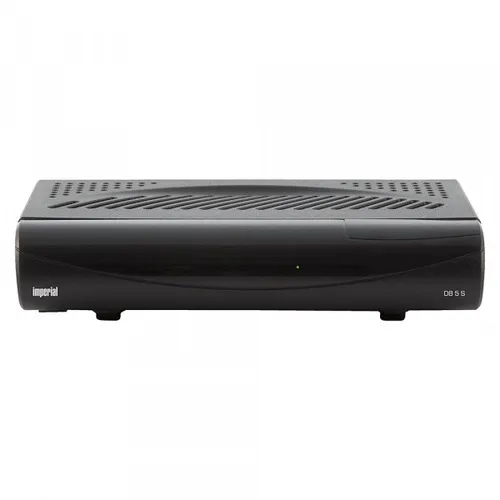 Digitalbox Imperial DB 5 S Sat Receiver