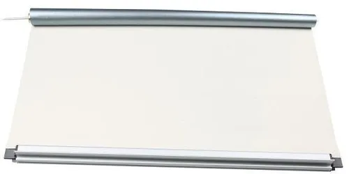 Dometic Seitz Verdunkelungsrollo cremeweiß