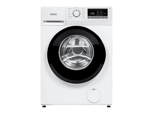 KOENIC KWM 8142 A-10 INV Schlanke Waschmaschine (8 kg, 1351 U/Min., A)