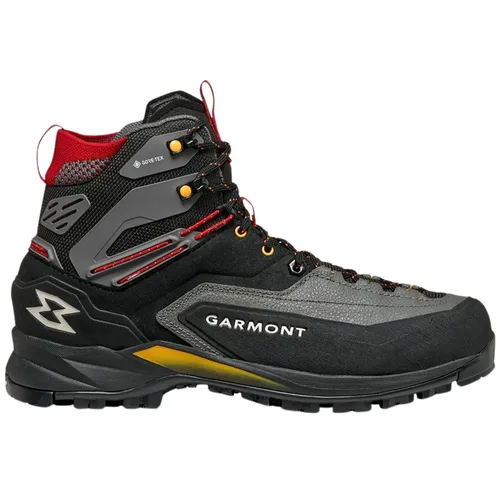 Garmont Akron Mid GTX Bergschuhe