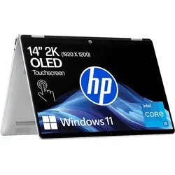 HP OmniBook 5 OLED 14-fp0352ng von HP