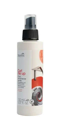  Nouvelle Curl me up Curl Emphasizer Spray 150ml 73 EUR/l