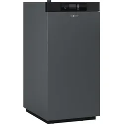 Viessmann Öfen & Kessel von Viessmann