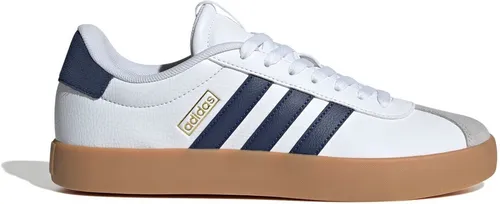 adidas Sportswear VL COURT 3.0 Sneaker in 46 EU - Stylische Sneaker in FTWWHT/DKBLUE/LGSOGR, perfekt für den Alltag und sportliche Aktivitäten