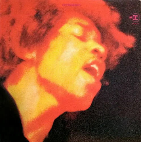 Produktbild The Jimi Hendrix Experience