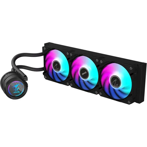 Gigabyte AORUS WATERFORCE II 360
