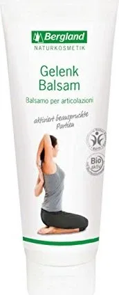 GELENK BALSAM 100 ml