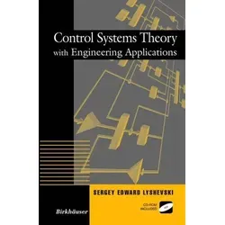 Control Systems Theory with Engineering Applications