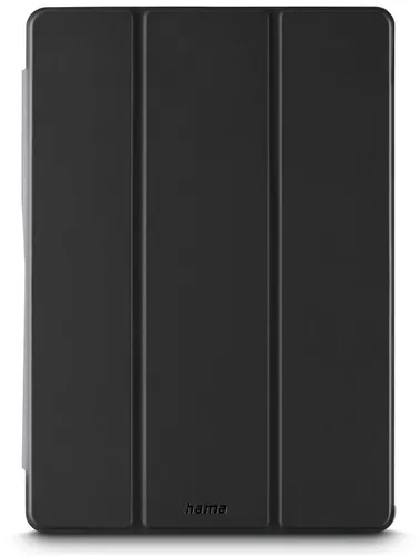 Hama Tabletcover-/Tasche Tablet-Case Fold Clear m. Stiftfach