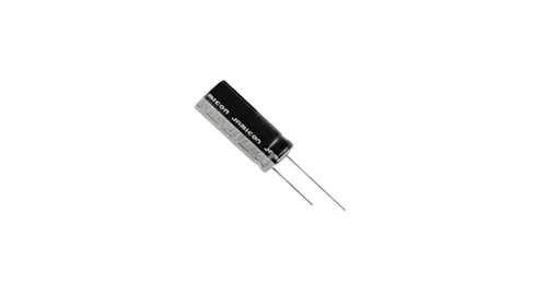 JAMICON Elektrolytkondensator 4700 μF, 35 V, RM 7,5 mm, radial 4023392002618
