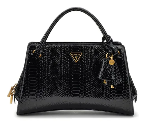 Guess Handtasche Girlfriend Satchel von GUESS