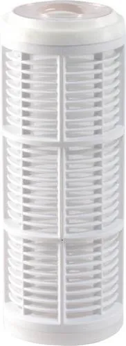 T.I.P. 31053 Waschbarer Filtereinsatz - Effizienter Filtereinsatz für Vorfilter G5, entfernt zuverlässig Sand und Feststoffe mit 250 Micron. Ideal für die Pflege von Wasseranlagen.