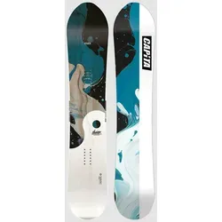 CAPITA NAVIGATOR WMN Snowboard 2026 in schwarz von Capita