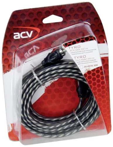 ACV Kabel von acv