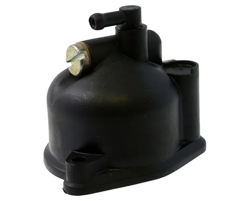 Schwimmerkammer Dellorto PHBN 12 mm Vergaser Schwimmerdeckel Roller Mofa Moped