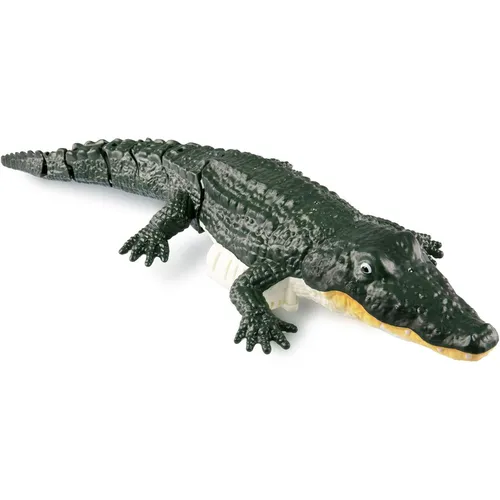 Amewi Croco das kleine Krokodil 370mm 4-Kanal RTR von Amewi