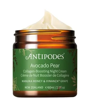 Antipodes Avocado Pear Nachtcreme 60 ml