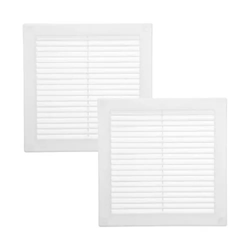 Vent Systems 250 x 250 mm