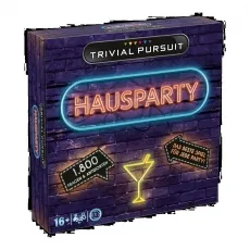 Trivial Pursuit XL - Hausparty