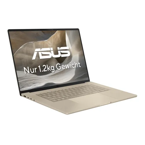 ASUS Zenbook A16 UX3607OA-SQ073W 16