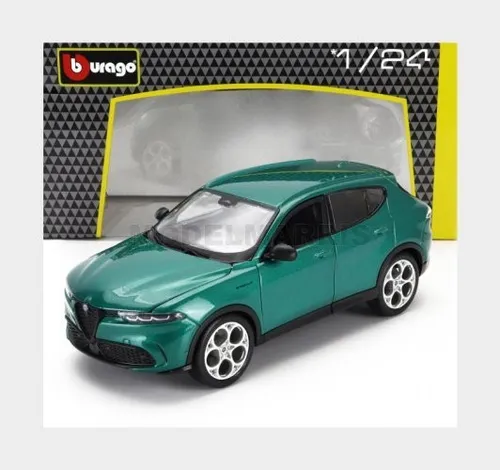 BURAGO 18-21109GR Alfa Romeo