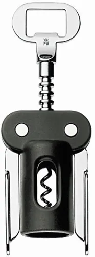 WMF Clever & More Hebelkorkenzieher mit Flaschenöffner von WMF