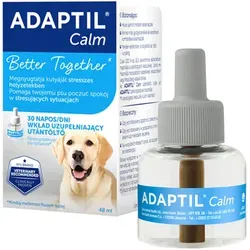 Produktbild ADAPTIL D.A.P. Hundepheromone Diffusor Nachfüllung 48ml