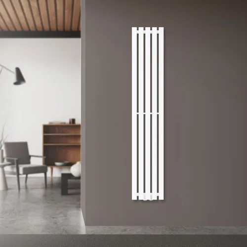 LuxeBath STELLA Designheizkörper 260x1400 mm