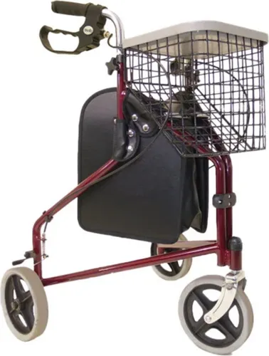 DRIVE Deltagehrad Tri Walker