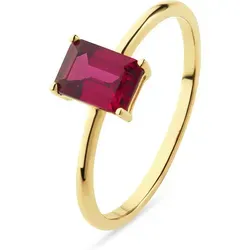 Valeria Damenring 89213389 aus 585er Gelbgold von Christ