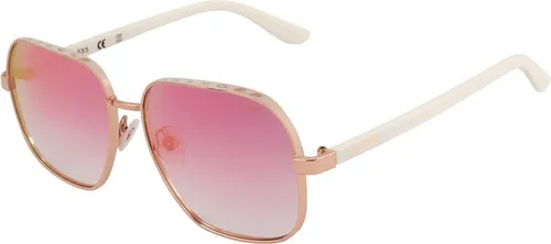 Sonnenbrillen Beige von GUESS