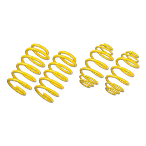 Produktbild ST Tieferlegungsfedern für Opel Corsa D S07 – 20mm