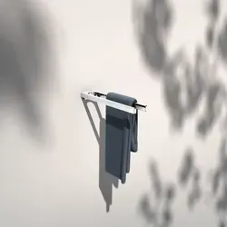 KEUCO Handtuchhalter von KEUCO